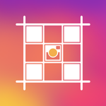 Photo Grid for Instagram icon