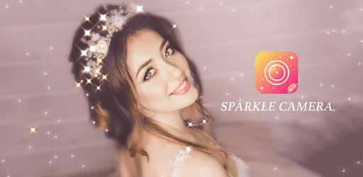 Sparkle Camera 2018-Selfie, Fliter & Editor Camera PC screenshot Sparkle Camera 2018-Selfie, Fliter & Editor Camera PC screenshot