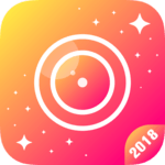 Sparkle Camera 2018-Selfie, Fliter & Editor Camera for PC Sparkle Camera 2018-Selfie, Fliter & Editor Camera for PC