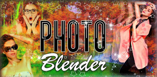 Photo Overlays Blender Effect PC screenshot Photo Overlays Blender Effect PC screenshot