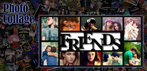 Collage Photo PC screenshot Collage Photo PC screenshot