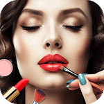Makeup Editor -Beauty Photo Editor & Selfie Camera for PC