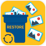 Photo Recovery - Restore Image Free for PC Photo Recovery - Restore Image Free for PC