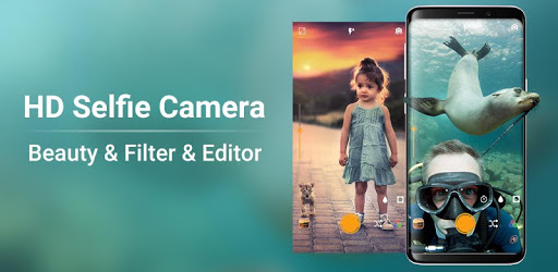 HD Camera Selfie Beauty Camera PC screenshot HD Camera Selfie Beauty Camera PC screenshot