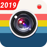 HD Camera Selfie Beauty Camera icon