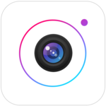 HD Camera Pro & Selfie Camera icon