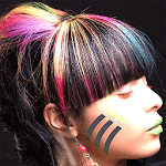 FairyHair - Hair Color Changer for PC FairyHair - Hair Color Changer for PC
