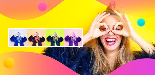 Selfie Camera: Filters & Stickers Photo Editor PC screenshot Selfie Camera: Filters & Stickers Photo Editor PC screenshot