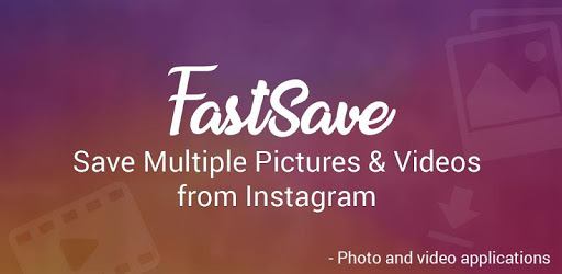 FastSave for Instagram PC screenshot FastSave for Instagram PC screenshot