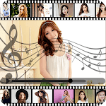 photo to video editor for PC