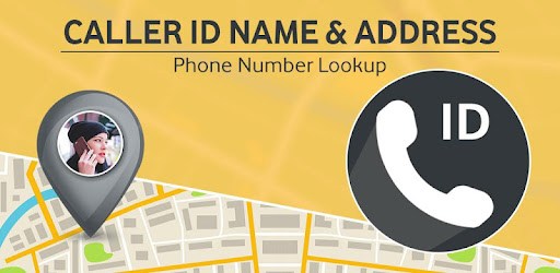 Caller ID Name & Address - Phone Number Lookup PC screenshot