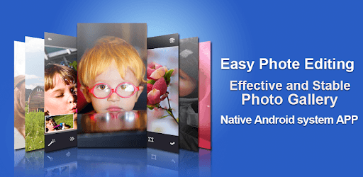 Photo Gallery 3D & HD PC screenshot