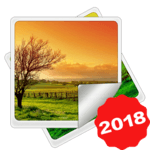 Photo Gallery 3D & HD icon