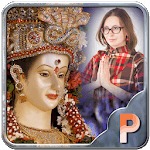 Maa Durga Photo Frames icon