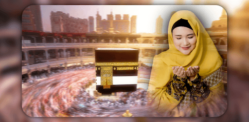 Mecca Photo Frames PC screenshot
