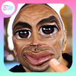 Photo Wapr distort and deform - Funny Face Changer for PC