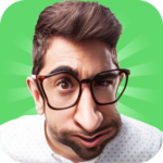Funny Face - Photo Warp Editor for PC