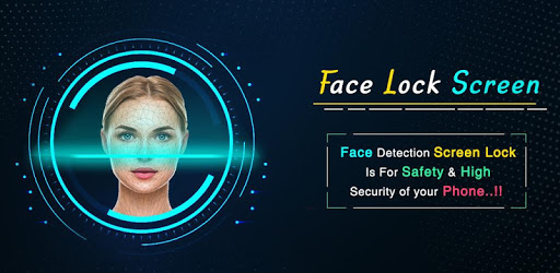 Face Screen Lock Prank : Face Lock Prank PC screenshot