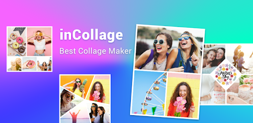 Collage Maker - photo collage & photo editor PC screenshot Collage Maker - photo collage & photo editor PC screenshot