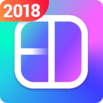 Collage Maker - photo collage & photo editor icon