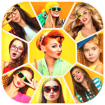 1000+ Shape Photo Collage for PC 1000+ Shape Photo Collage for PC