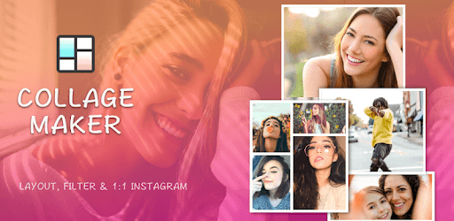 Collage Maker - Photo Editor & Photo Collage PC screenshot Collage Maker - Photo Editor & Photo Collage PC screenshot