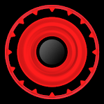 RetroCam: vintage photo effects, old grain filters icon