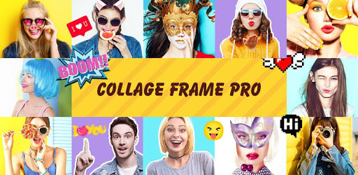 Collage Frame Pro - Photo Collage Maker PicEditor PC screenshot Collage Frame Pro - Photo Collage Maker PicEditor PC screenshot