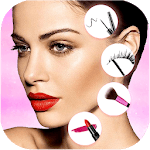 Makeup Photo Editor: Selfie Camera and Face Makeup for PC Makeup Photo Editor: Selfie Camera and Face Makeup for PC