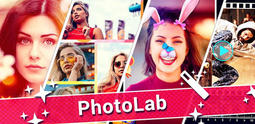 Photo Lab – Photo to Video Converter, GIF Maker PC screenshot