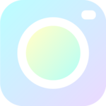 Soft Focus : Soft Photo Fluffy icon