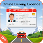 Driving License Online Apply for PC Driving License Online Apply for PC