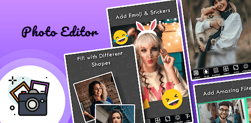 Foto Grid - Photo Editor & Video Collage Maker PC screenshot Foto Grid - Photo Editor & Video Collage Maker PC screenshot