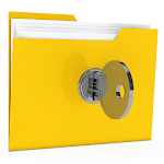 File Locker : Media Lock for PC File Locker : Media Lock for PC