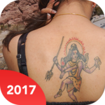 God Tattoo My photo for PC God Tattoo My photo for PC