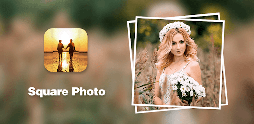 Square Fit-Blur Photo Backgroud&Square Pic Editor PC screenshot