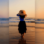 Square Fit-Blur Photo Backgroud&Square Pic Editor icon