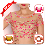Blouse Designs App for PC