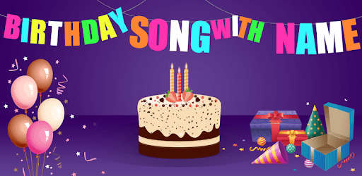 Happy Birthday Song With Name Generator PC screenshot Happy Birthday Song With Name Generator PC screenshot