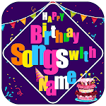 Happy Birthday Song With Name Generator for PC Happy Birthday Song With Name Generator for PC
