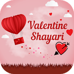 Valentine Status & Shayari – Love Shayari & SMS for PC