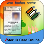 Voter ID Card Services : Online Voter List 2018 icon