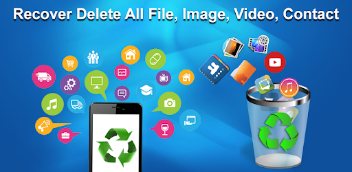 Recover Delete All Files, Image, Video and Contact PC screenshot Recover Delete All Files, Image, Video and Contact PC screenshot