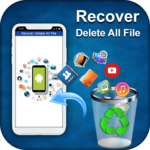 Recover Delete All Files, Image, Video and Contact for PC Recover Delete All Files, Image, Video and Contact for PC