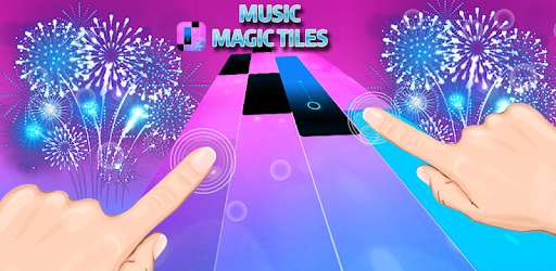 Incredible Piano Magic Tile PC screenshot Incredible Piano Magic Tile PC screenshot