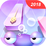 Piano Music Tiles: Free Piano Games icon
