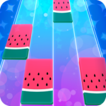 Magic Piano Tiles for Kid icon