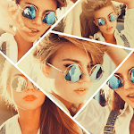 Photo Editor - Pic Collage Maker icon