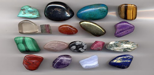 Stones and Attributions PC screenshot Stones and Attributions PC screenshot