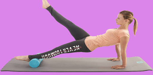 Free Pilates Workout for PC - Free Download & Install on Windows PC, Mac
